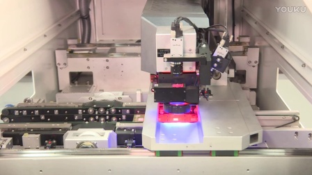 馬丁激光打標機視頻