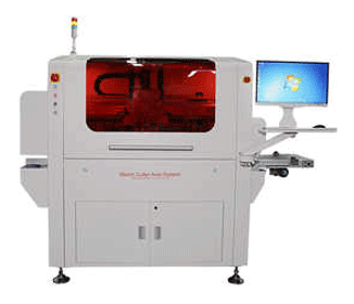 解鎖高效生產(chǎn)密碼：提升PCB分板機(jī)設(shè)備穩(wěn)定性與效率