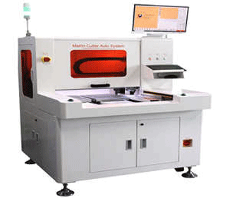 PCB分板機(jī)多久需要維護(hù)一次