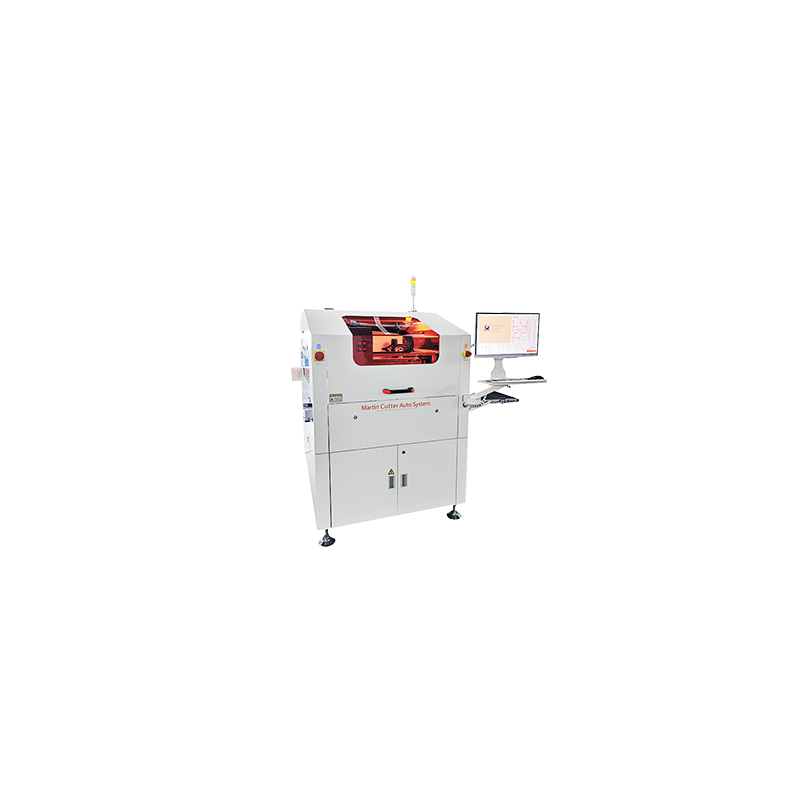 PCB分板機(jī)種類(lèi)有哪些，分別有什么優(yōu)缺點(diǎn)？